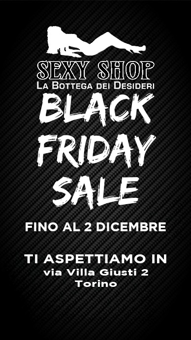 black friday